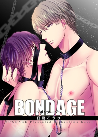 BONDAGE～ボンテージ～ 【短編】