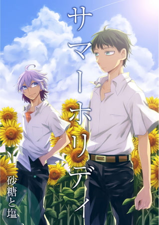 サマーホリディ Vol.4