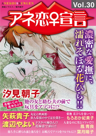 アネ恋宣言 Vol.30