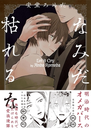なみだ枯れるな【分冊版】(3)