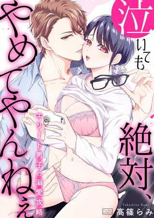 泣いても絶対、やめてやんねぇ～エリート男子の溺愛攻略～(2)