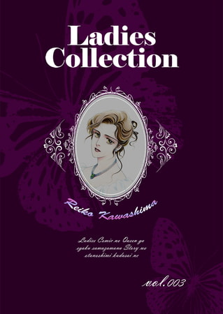 Ladies Collection vol.003