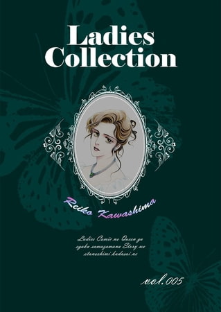 Ladies Collection vol.005