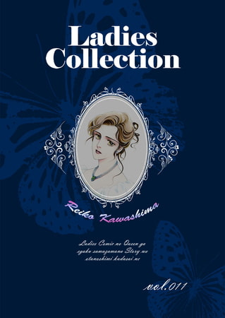 Ladies Collection vol.011