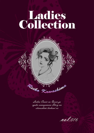 Ladies Collection vol.016