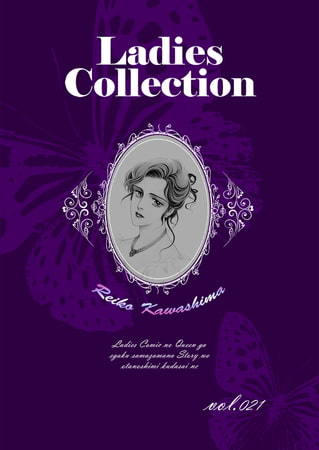 Ladies Collection vol.021