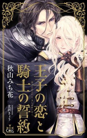 王子の恋と騎士の誓約【特別版】（イラスト付き）