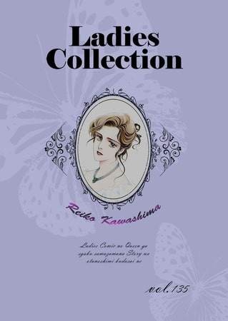 Ladies Collection vol.135