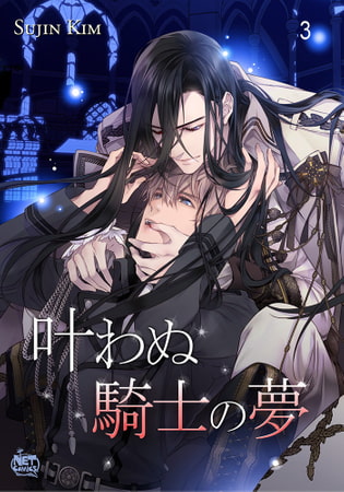 叶わぬ騎士の夢3