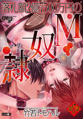 落札額2億7500万円のM奴○ 第17話