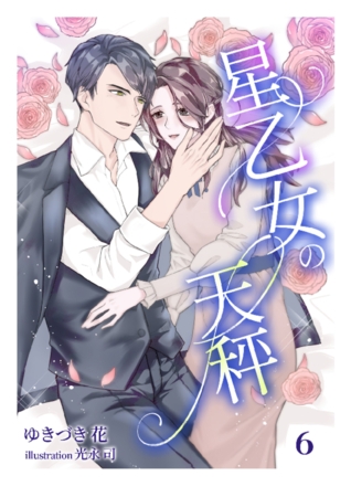 星乙女の天秤（6）