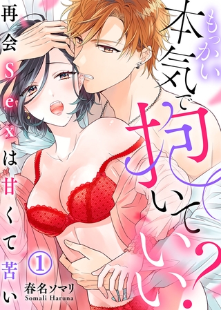 もっかい本気で抱いていい？～再会Sexは甘くて苦い～(1)