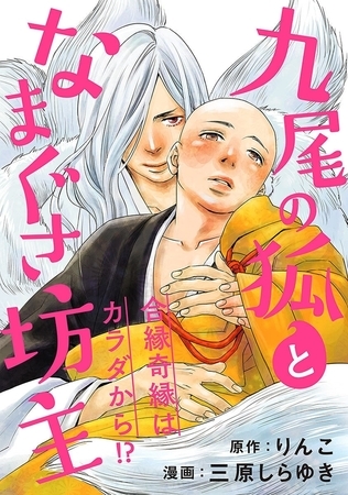 九尾の狐となまぐさ坊主 分冊版 ： 3