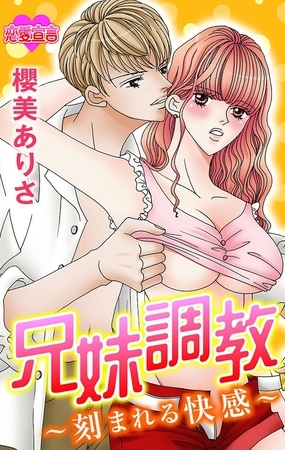 兄妹調教～刻まれる快感～