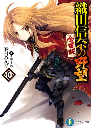 織田信奈の野望　全国版10
