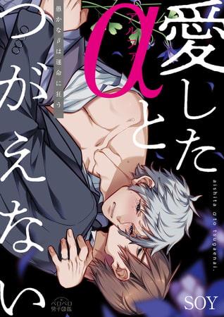 愛したαとつがえない～愚かなβは運命に狂う(2)