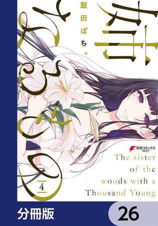 姉なるもの【分冊版】　26