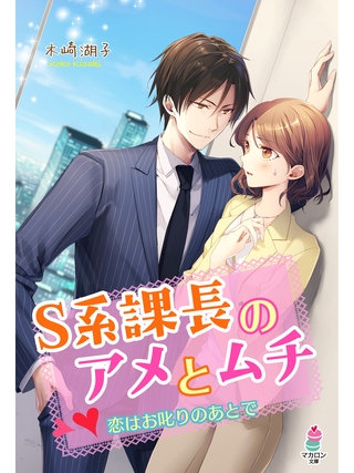 Ｓ系課長のアメとムチ～恋はお叱りのあとで～