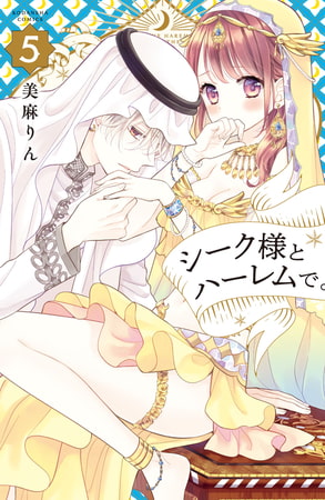 シーク様とハーレムで。（５）