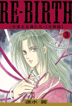 RE-BIRTH～彷徨える魂たち～【分冊版】 3巻