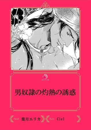 男奴○の灼熱の誘惑【イラスト入り】