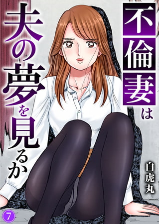 不倫妻は夫の夢を見るか 7巻