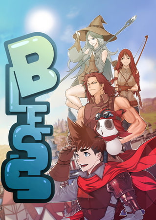 BLESS 30話