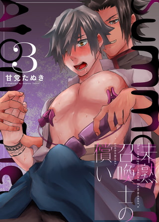 未熟召喚士の償い 3