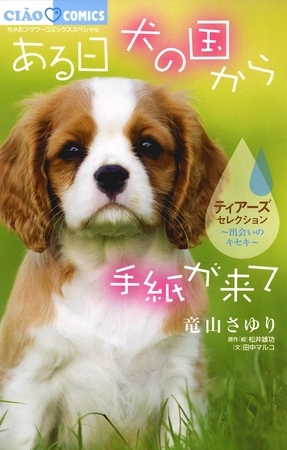 ある日 犬の国から手紙が来て～出会いのキセキ～ティアーズセレクション