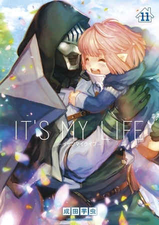 IT’S MY LIFE 11