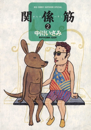 関係筋 2
