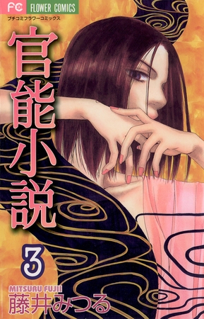 官能小説 3