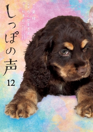 しっぽの声 12