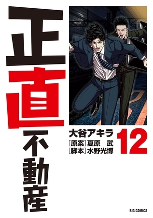 正直不動産 12
