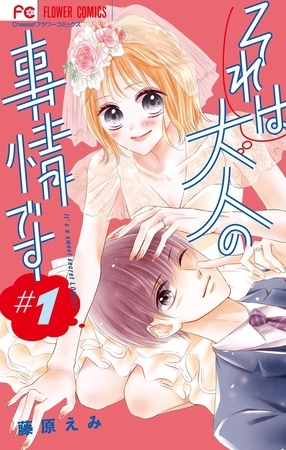 それは大人の事情です 1