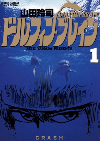 ドルフィン・ブレイン 1