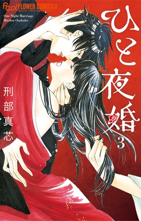 ひと夜婚【電子限定特典ペーパー付き】 3